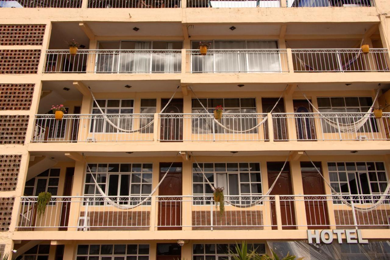 Amigos Hotel San Pedro La Laguna Ngoại thất bức ảnh